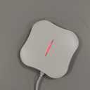 WiFi Water Leak Detector for Home with App Notification, 1 2.4Ghz Gateway + 6 WD61 Sensor, 120dB Water Flood/Drip Alarm for Basement/Kitchen/Bathroom/Toilet/Laundry Room,Sink/Pipe/Faucet Leakage Alert (White)