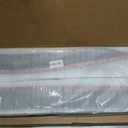 Out-Channel Window Visors Rain Guards for Hyundai Tucson 2022-2026