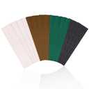 Ztomine Headbands for Women, Non Slip Soft Cotton Hair Bands with Stretchy Cloth, Ideal for Yoga, Running, Outdoor Exercise, and Sports, 16 Pcs (style8)