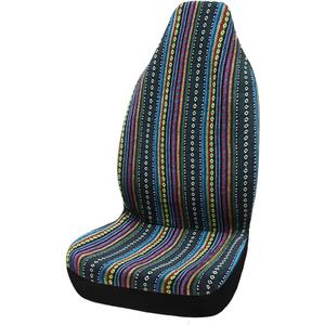 uxcell Automotive Universal Baja Blanket Bucket Seat Cover for Car SUV
