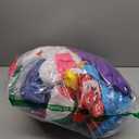 SEASONBLOW 8 FT Christmas Inflatable Gift Boxes Arch Archway with Candy Merry Christmas Decoration Blow Up LED Lighted for Xmas Lawn Yard Garden Home Indoor Outdoor