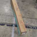 Susalt Queen Bed Frame Metal Platform - Mattress Foundation with Headboard Footboard/ 12.5 Inch Under Bed Storage/ No Box Spring Needed/ Easy Assembly, Black Queen Size