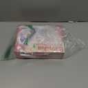 14 Pack Baby Doll Accessories, Baby Doll Feeding and Caring Set Includes Diaper Bag, Doll Diapers, Magic Bottle, Changing Mat for Girl Toddler Kid, Babies Pretend Play Set for Birthday Gift Christmas