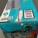 Pampers Diapers - Baby Dry - Size 1, 120 Count, Absorbent Disposable Infant Diaper