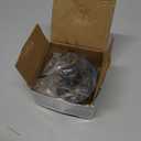 Centrifugal Clutch 5/8" Shaft and 10 Tooth Fit for #40/41/420 Chain Sprocket for Go-Karts Mini Bike Lawnmower Engine 6.5HP