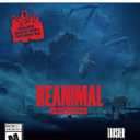 REANIMAL: Deluxe Edition - PlayStation 5
