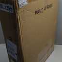 Original Floor Mats for 2019-2025 Mazda 3 All Models - Custom Fit TPE Floor Liners - All Weather Car Mats for Mazda 3 Accessories 2019-2025 1st & 2nd Row Heavy Duty Protection Floor Mat