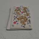 HAPPILY EVER AFTER Clutch Purse for Wedding Day Beaded for Bachelorette Party, Bridal Purse Bridal Shower GIfts & Engagement Gifts for Bride To Be