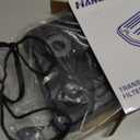 6F35 Transmission Filter Kit For Ford Edge Escape Explorer Fusion Transit Connect,Lincoln Mkc Mkt Mkx Mkz Nautilus;Interchange Numbers BB5Z7A098B BB5Z7A098C BB5Z7A098D