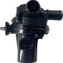Heater Control Valve Compatible with RAM 2013-2018 1500 2500 3500 4500 Replaces 52014892AC 52014892AB 52014892AA