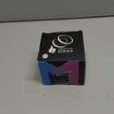 MAGICYOYO K2 Yoyo Professional Glow in The Dark, Responsive Yoyo for Kids 8-12, Unresponsive Yo yos for Adults, Plastic Yo-yo for Finger Spin Trick, 12 Yo yo Strings + Extra accessory kit (Glow Green)