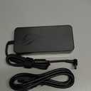 280W Charger for Asus ROG Strix G18 G814 G814J G814JI G814JI-BS91-CB Gaming Laptop ADP-280BB B 20V 14A 12A Power Supply Adapter Cord
