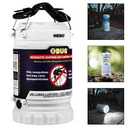 NEBO Mini Bug Zapper and Lantern 