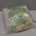 ZyBeidi 36 Inch 613 Straight Human Hair Wig 13x6 HD Lace Frontal Wig Blonde Wig Human Hair Pre Plucked with Baby Hair 180 Density