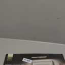 EZVALO Picture Light for Wall, 4800mAh Rechargeable Wireless Remote Lights, 16'' Dimmable Magnetic LED Art Painting Light with 3 Color Temps, Display for Gallery, Living Room, Bedroom, Hallway (Gold)