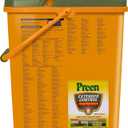 Preen Extended Control Weed Preventer - 13.75 lb. - Covers 2,245 sq. ft.