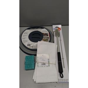 Kitchen Tools Set 4 Pack