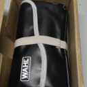 Wahl USA Rechargeable Lithium Ion All in One Beard Trimmer for Men with Detail and Ear & Nose Hair Trimmer Attachment  Model 9854-600B