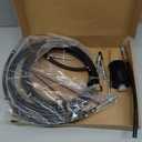 NFR0013 Fuel Line Replacement Kit, Replacement for Chevrolet Replacement for GMC Gas Trucks 1988 1989 1990 1991 1992 1993 1994 1995 1996 1997