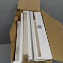 1500 Pieces Puzzle Board with Drawers and Cover,35"x27"Portable Jigsaw Puzzle Table for Adults Puzzle Tables with Drawers