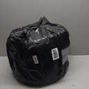 ZICOTO Beautiful Boucle Pouf Ottoman and Foot Rest - Elevate Your Living Room Decor with Lightweight Comfort and Charm - A Round Modern Foam Filled Foot Stool Perfect to Rest Your Feet (White)