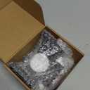 Bylitco All Metal Mount Holder Bracket for Mac Mini M4/M4 Pro 2024, Under Desk or Behind The Monitor