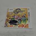 Sushi Striker: The Way of The Sushido - Nintendo 3DS