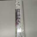 Green Christmas Tree Door Mat, Merry Christmas Vacation Doormat for Outdoor Indoor Outside Entrance Entryway, Winter Xmas Holiday Welcome Mat for Front Door Porch, 17x30 Inches