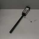 Solar Pathway Lights Outdoor, 6 Pack Solar Garden Lights Waterproof Bright LED Path Lights Solar Powered for Outside Yard Patio Lawn Walkway Driveway Decor Landscape Lighting (Cool White)