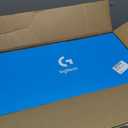 Logitech G Pro Flight Rudder Pedals
