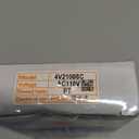 Solenoid Valve DC12V 3/2 Way AirTAC 3V210-08 1/4"PT Normally Closed Air Pneumatic Electric