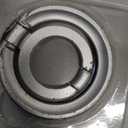 Magnetic Phone Ring MagSafe Phone Grip, Magnetic Cell Phone Stand Holder Finger Ring [Super Magnet] [360° Rotation] [Double Bracket] - Silver 2025 New