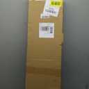 6-Tier Free Standing Shoe Racks, Bamboo Wood Shoe Rack for Entryway & Closet, Holds up to 24 Pairs of Shoes