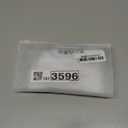 Capezio Big Girls Classic Stretch Dance Brief Black, Size L 