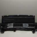 Radiator Shutter Air Control Grille Assy Replacement for Ford Fusion without Motor 2013-2016 DS7Z8475A AGSH1003 SK601026