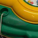 Little Tikes Gas 'n Go Mower Kids Toys for Toddlers Boys Girls Age 18 Months and Older, Indoor Outdoor Push Gardening Summer Toy Gifts for Birthday, Medium