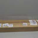Undermount Drawer Slides 21 Inch 4 Pairs, Soft Close Full Extension Drawer Slides Bottom Mount with Rear Mounting Bracket and Locking Devices, Hidden Under Mount Tracks 100lb Load Capacity