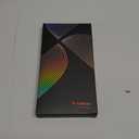 TORRAS Shockproof for iPhone 17 Pro Max Case with Camera Control Button, [12FT Military Grade Drop Protection] Enhanced Grip & Soft Touch Translucent 17 Pro Max Case with DIY Buttons, Neon Orange