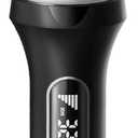 Thermal Brush, 1.5 inch Heated Round Brush