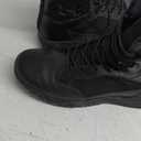 Under Armour Men's UA Stellar Tactical Boots — 10.5 Black