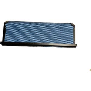 Cascadia Engine Air Filter Fit for Freightliner Cascadia Coronado 122SD DD13 DD15 Trucks Air Filter Replaces AF27879 P609422 CA5790 LAF6260A 49478 83478 CA11249
