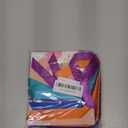 Colodeol 24Pcs Eid Mubarak Goodie BagsRamadan Goodie Bags with Ribbons Eid Mubarak Treat Bags Eid Gift Bags for Ramadan Kareem Eid Mubarak Party Supplies