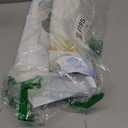 Lofaris Easter Rabbit Boy Baby Shower Backdrop Spring A Little Bunny is On The Way Decorations for Prince Birthday Background Newborn Baby Party Supplies Photo Booth Props 7x5ft