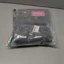 VALANDY High Waisted Leggings for Women Stretch Tummy Control Workout Running Yoga Pants Reg&Plus Size (XXXL)