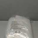 Queen/Full/Full-XL Foam Mattress Vacuum Bag for Moving, Vacuum Seal Mattress Bag with Straps
