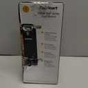 Cuisinart Can Opener with One-Touch Operation, Electric Can Opener for Kitchen Including Magnetic Lid Holder, Automatic Can Opener with Easy Clean Design and Nonslip Base, Black, CCO-50BKN