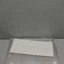 KEROM Clear Glitter Case for MacBook Pro 14 inch 2025-2021 M5 M4 M3 M2 M1 Chip A3434 A3112 A3185 A3401 A2918 A2992 A2779 A2442, Shiny Bling Sparkle Plastic Hardshell & Keyboard Cover, Glitter Clear