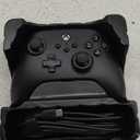 PowerA Spectra Infinity Enhanced Wired Controller for Xbox Series X|S- Black, Officially Licensed for Xbox