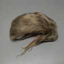 13x6 HD Lace Front Glueless Ombre Blonde Wig for Women Free Parting Layered Straight Synthetic Hair Natural Hairline Heat Resistant Beginner Friendly Daily Use 24 Inch (Long)