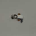 HiSport 13599060 Battery Current Sensor - Compatible with XT5 2017 Chevy Malibu 2016 2017 GMC Acadia 2017 2018 - Replace 13526054 13545954